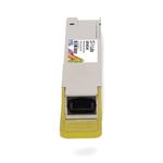 Picture of Dell® Q56DD-400G-EDR4 Compatible TAA 400GBase-DR4+ QSFP-DD Transceiver (SMF, 1310nm, MPO, 2km, DOM)