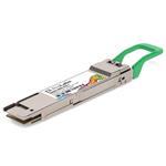 Picture of Dell® Q56DD-400G-FR4 Compatible TAA 400GBase-FR4 QSFP-DD Transceiver (SMF, 1310nm, 2km, LC, DOM, 0 to 70C)