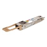 Picture of Dell® Q56DD-400G-SR4.2-ON Compatible TAA 400GBase-BX SR4.2 PAM4 QSFP-DD Transceiver (MMF, 850nm to 902nm, 100m, MPO-12, DOM, CMIS 4.0)