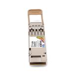 Picture of Dell® Q56DD-400G-SR4.2-ON Compatible TAA 400GBase-BX SR4.2 PAM4 QSFP-DD Transceiver (MMF, 850nm to 902nm, 100m, MPO-12, DOM, CMIS 4.0)
