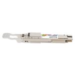 Picture of Cisco® Compatible TAA 100GBase-ZR+ Coherent QSFP-DD Transceiver (SMF, 1528.77nm to 1567.13nm, Open ZR+, LC, DOM)