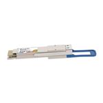 Picture of Arista Networks® QDD-200G-2LR4 Compatible TAA 2x100GBase-LR4 QSFP28-DD Transceiver (SMF, 1295nm to 1309nm, 10km, 2xCS, DOM)