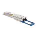 Picture of Arista Networks® QDD-200G-2LR4 Compatible TAA 2x100GBase-LR4 QSFP28-DD Transceiver (SMF, 1295nm to 1309nm, 10km, 2xCS, DOM)