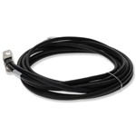 Picture of Cisco® QDD-2Q200-CU3M Compatible TAA 400GBase-CU QSFP-DD 400G to 2xQSFP56 200G PAM-4 Direct Attach Cable (Passive Twinax, 3m)