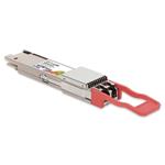 Picture of Juniper Networks® QDD-400G-ER4-30 Compatible TAA 400GBase-ER4 PAM4QSFP-DDTransceiver (SMF, 1310nm,30km, LC, DOM, CMIS 4.0)