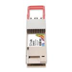 Picture of Juniper Networks® QDD-400G-ER4-30 Compatible TAA 400GBase-ER4 PAM4QSFP-DDTransceiver (SMF, 1310nm,30km, LC, DOM, CMIS 4.0)