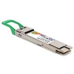 Picture of Cisco® QDD-400G-FR4-S Compatible TAA 400GBase-FR4 QSFP-DD Transceiver (SMF, 1310nm, 2km, LC, DOM, 0 to 70C)