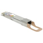 Picture of Arista Networks® QDD-400G-SR8-C Compatible TAA 400GBase-SR8 QSFP-DD Transceiver (MMF, 850nm, MPO-16, 100m)