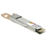 Picture of Arista Networks® QDD-400G-SR8-C Compatible TAA 400GBase-SR8 QSFP-DD Transceiver (MMF, 850nm, MPO-16, 100m)