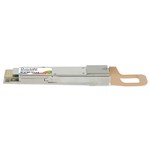 Picture of Cisco® QDD-400G-SR8-S Compatible TAA 400GBase-SR8 QSFP-DD Transceiver (MMF, 850nm, MPO-16, 100m)
