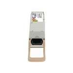 Picture of Cisco® QDD-400G-SR8-S Compatible TAA 400GBase-SR8 QSFP-DD Transceiver (MMF, 850nm, MPO-16, 100m)
