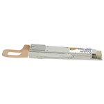 Picture of Cisco® QDD-400G-SR8-S Compatible TAA 400GBase-SR8 QSFP-DD Transceiver (MMF, 850nm, MPO-16, 100m)