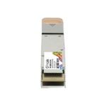 Picture of Cisco® QDD-400G-SR8-S Compatible TAA 400GBase-SR8 QSFP-DD Transceiver (MMF, 850nm, MPO-16, 100m)