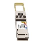 Picture of Arista Networks® QDD-400G-VSR4 Compatible TAA 400GBase-SR4 PAM4 112G QSFP-DD Transceiver (MMF, 850nm, 50m, MPO-12, DOM, CMIS 4.0)