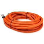 Picture of Arista Networks® Compatible TAA 400GBase-CU QSFP-DD to QSFP-DD Direct Attach Cable (Active Twinax, 1.5m)