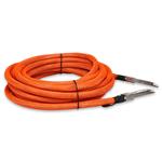 Picture of MSA and TAA 400GBase-CU QSFP-DD to QSFP-DD Direct Attach Cable (Active Twinax, 2m)