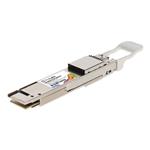 Picture of Arista Networks® Compatible TAA 400GBase-Open ZR+ Coherent QSFP-DD Transceiver (SMF, 1528.77nm to 1567.13nm, 120km, LC, DOM, 1dBm)