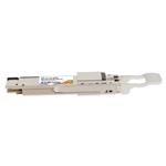 Picture of Arista Networks® Compatible TAA 400GBase-Open ZR+ Coherent QSFP-DD Transceiver (SMF, 1528.77nm to 1567.13nm, 120km, LC, DOM, 1dBm)