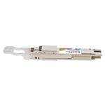 Picture of Arista Networks® Compatible TAA 400GBase-Open ZR+ Coherent QSFP-DD Transceiver (SMF, 1528.77nm to 1567.13nm, 120km, LC, DOM, 1dBm)