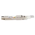 Picture of Juniper Networks® Compatible TAA 400GBase-Open ZR+ Coherent QSFP-DD Transceiver (SMF, 1528.77nm to 1567.13nm, 120km, LC, DOM, 1dBm)
