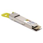 Picture of MSA and TAA 400GBase-DR4 QSFP-DD Transceiver Low Power (SMF, 1310nm, 2km, MPO, DOM)