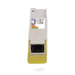 Picture of MSA and TAA 400GBase-LR4 QSFP-DD Transceiver (SMF, 1310nm, 500m, MPO, DOM)