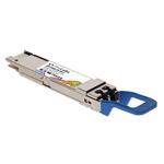 Picture of Huawei® Compatible TAA 400GBase-LR4 QSFP-DD Transceiver (SMF, 1310nm, 10km, LC)