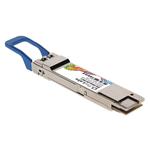 Picture of Huawei® Compatible TAA 400GBase-LR4 QSFP-DD Transceiver (SMF, 1310nm, 10km, LC)