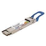 Picture of Huawei® Compatible TAA 400GBase-LR8 PAM4 QSFP-DD Transceiver (SMF, 1270nm to 1330nm, 10km, LC, DOM, CMIS 4.0)