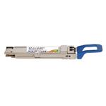 Picture of Huawei® Compatible TAA 400GBase-LR8 PAM4 QSFP-DD Transceiver (SMF, 1270nm to 1330nm, 10km, LC, DOM, CMIS 4.0)