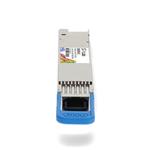 Picture of Juniper Networks® Compatible TAA 400GBase-PLR4 QSFP-DD Transceiver (SMF, 1310nm, 10km, MPO, DOM, CMIS 4.0)
