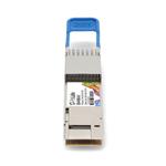 Picture of Juniper Networks® Compatible TAA 400GBase-PLR4 QSFP-DD Transceiver (SMF, 1310nm, 10km, MPO, DOM, CMIS 4.0)