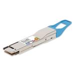 Picture of Ciena® Compatible TAA 400GBase-DR4 QSFP-DD Transceiver (SMF, 1310nm, 500m, MPO, DOM, CMIS 4.0)