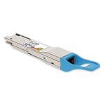 Picture of Ciena® Compatible TAA 400GBase-DR4 QSFP-DD Transceiver (SMF, 1310nm, 500m, MPO, DOM, CMIS 4.0)
