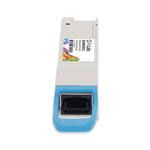 Picture of Ciena® Compatible TAA 400GBase-DR4 QSFP-DD Transceiver (SMF, 1310nm, 500m, MPO, DOM, CMIS 4.0)