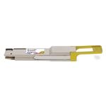 Picture of Netscout® Compatible TAA 400GBase-DR4 QSFP-DD Transceiver (SMF, 1310nm, 500m, MPO, DOM, CMIS 4.0)