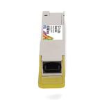 Picture of Netscout® Compatible TAA 400GBase-DR4 QSFP-DD Transceiver (SMF, 1310nm, 500m, MPO, DOM, CMIS 4.0)
