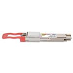Picture of Cisco® Compatible TAA 400GBase-ER4 PAM4 QSFP-DD Transceiver (SMF, 1310nm, 40km, LC, DOM, CMIS 4.0)