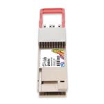 Picture of Alcatel-Lucent Nokia® Compatible TAA 400GBase-ER4 PAM4 QSFP-DD Transceiver (SMF, 1310nm, 40km, LC, DOM, CMIS 4.0)