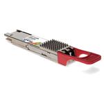 Picture of Arista Networks® Compatible TAA 400GBase-ER8 PAM4 QSFP-DD Transceiver (SMF, 1270nm to 1330nm, 40km, LC, DOM, CMIS 4.0)