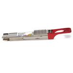 Picture of Juniper Networks® Compatible TAA 400GBase-ER8 PAM4 QSFP-DD Transceiver (SMF, 1270nm to 1330nm, 40km, LC, DOM, CMIS 4.0)