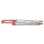 Picture of Huawei® Compatible TAA 400GBase-LR4 PAM4 QSFP-DD Transceiver (SMF, 1310nm, 40km, LC, DOM, CMIS 4.0)