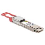 Picture of Huawei® Compatible TAA 400GBase-LR4 PAM4 QSFP-DD Transceiver (SMF, 1310nm, 40km, LC, DOM, CMIS 4.0)