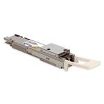 Picture of Arista Networks® Compatible TAA 400GBase-Open ZR+ Coherent QSFP-DD Transceiver (SMF, Tunable, 120km, LC, DOM, 4dBm)