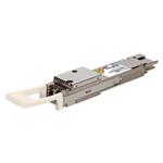 Picture of Huawei® Compatible TAA 400GBase-Open ZR+ Coherent QSFP-DD Transceiver (SMF, Tunable, 120km, LC, DOM, 4dBm)