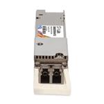 Picture of Huawei® Compatible TAA 400GBase-Open ZR+ Coherent QSFP-DD Transceiver (SMF, Tunable, 120km, LC, DOM, 4dBm)
