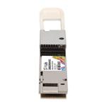 Picture of Huawei® Compatible TAA 400GBase-Open ZR+ Coherent QSFP-DD Transceiver (SMF, Tunable, 120km, LC, DOM, 4dBm)