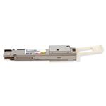 Picture of Alcatel-Lucent Nokia® Compatible TAA 400GBase-Open ZR+ Coherent QSFP-DD Transceiver (SMF, Tunable, 120km, LC, DOM, 4dBm)