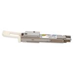 Picture of Alcatel-Lucent Nokia® Compatible TAA 400GBase-Open ZR+ Coherent QSFP-DD Transceiver (SMF, Tunable, 120km, LC, DOM, 4dBm)