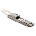 Picture of Alcatel-Lucent Nokia® Compatible TAA 400GBase-Open ZR+ Coherent QSFP-DD Transceiver (SMF, Tunable, 120km, LC, DOM, 4dBm)